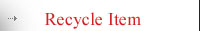 Recycle Item 